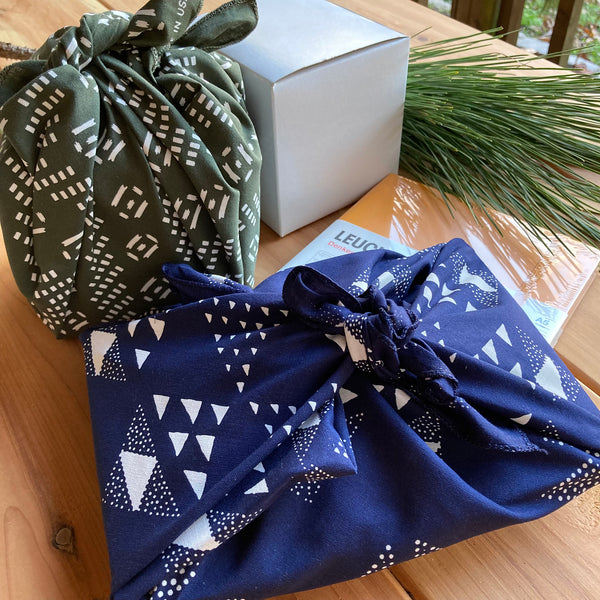 Bandanas The Best Reusable Gift Wrap Abracadana